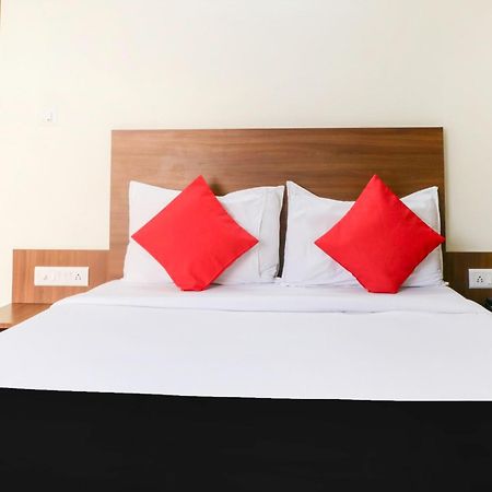 Hotel O Champion Comfort Near Hosahalli Metro Station Bengaluru Kültér fotó