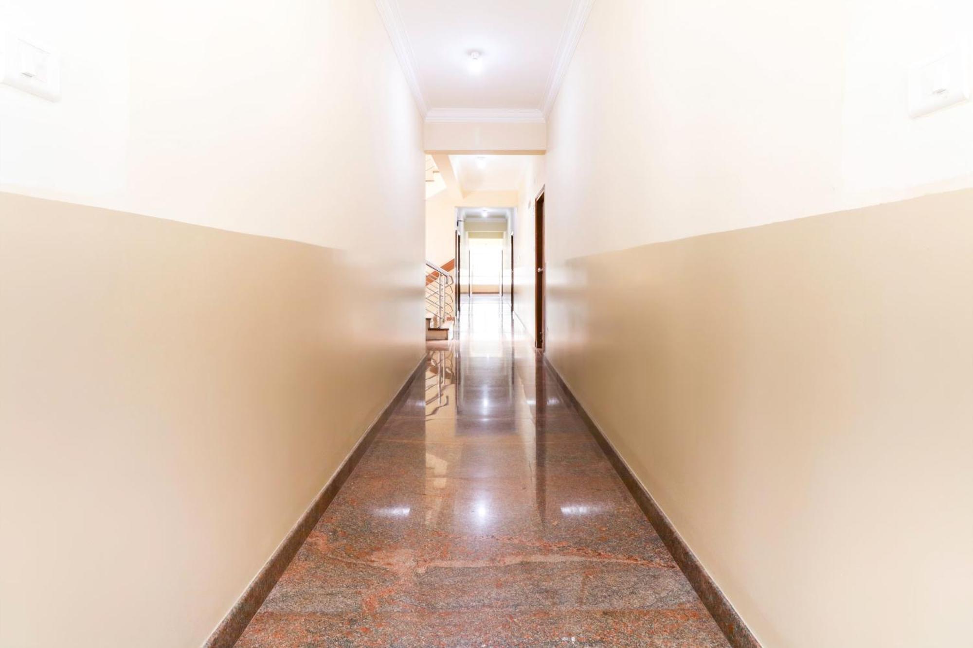 Hotel O Champion Comfort Near Hosahalli Metro Station Bengaluru Kültér fotó
