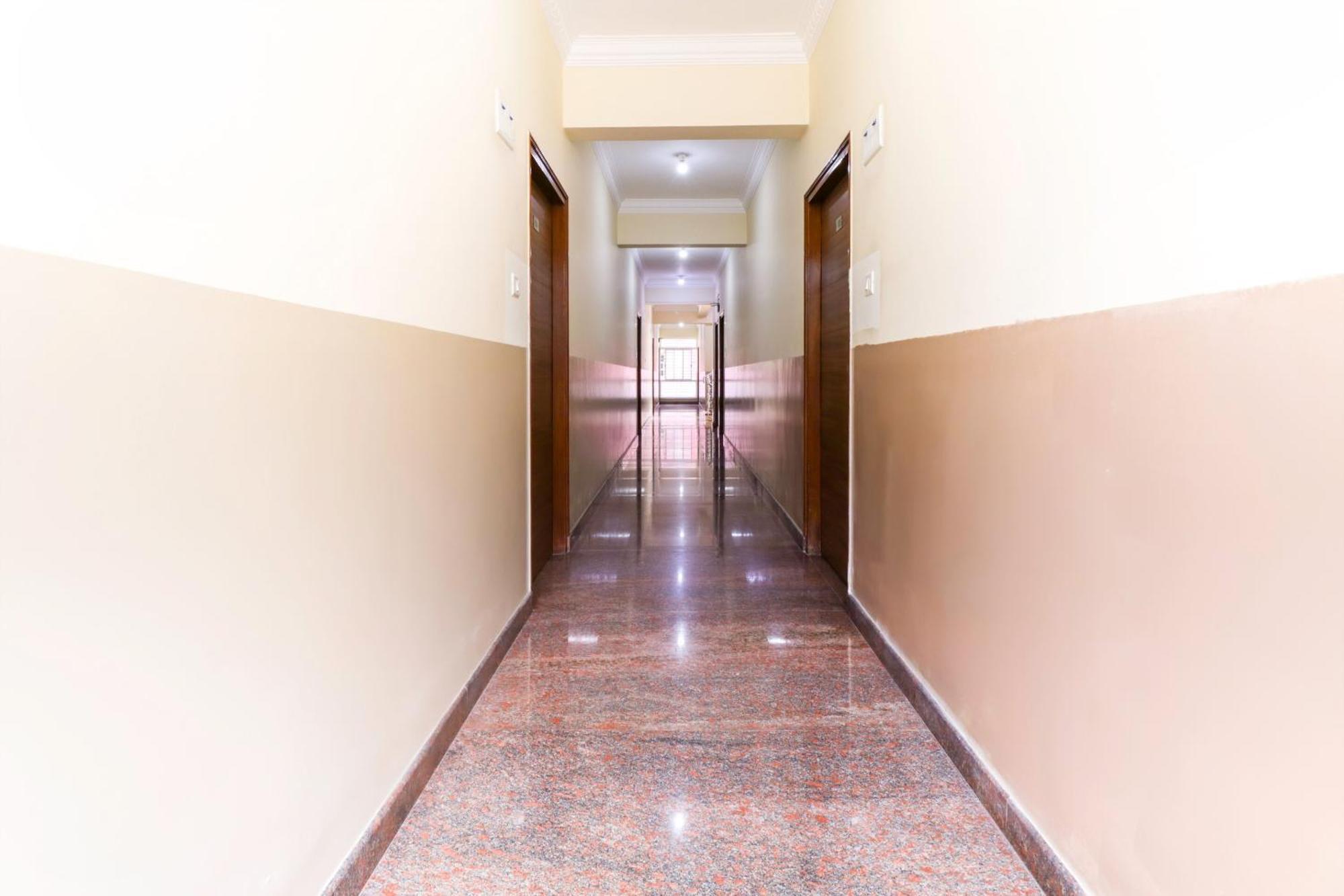 Hotel O Champion Comfort Near Hosahalli Metro Station Bengaluru Kültér fotó