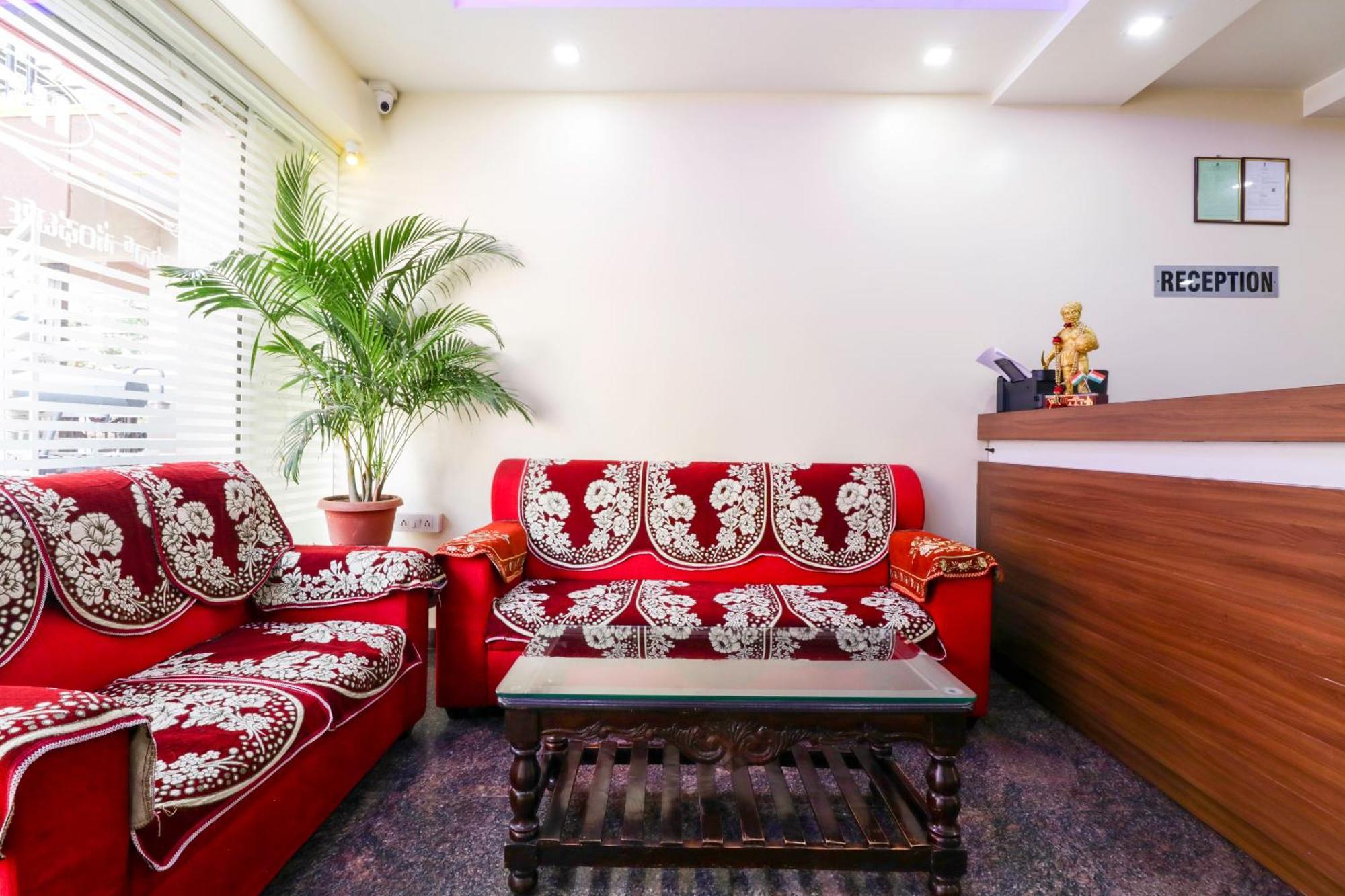 Hotel O Champion Comfort Near Hosahalli Metro Station Bengaluru Kültér fotó