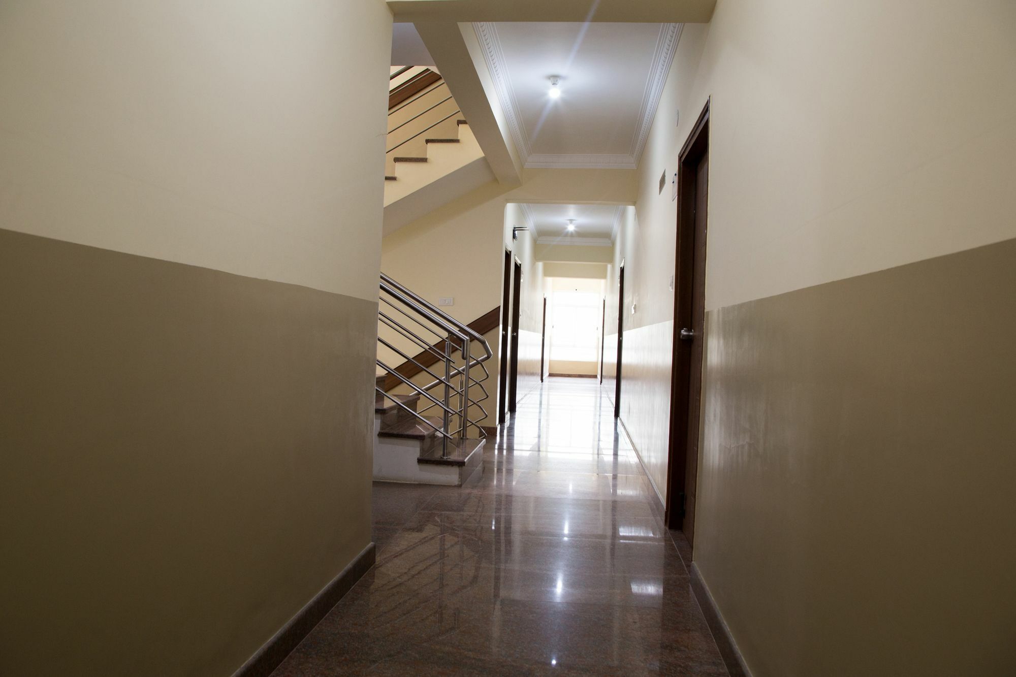 Hotel O Champion Comfort Near Hosahalli Metro Station Bengaluru Kültér fotó