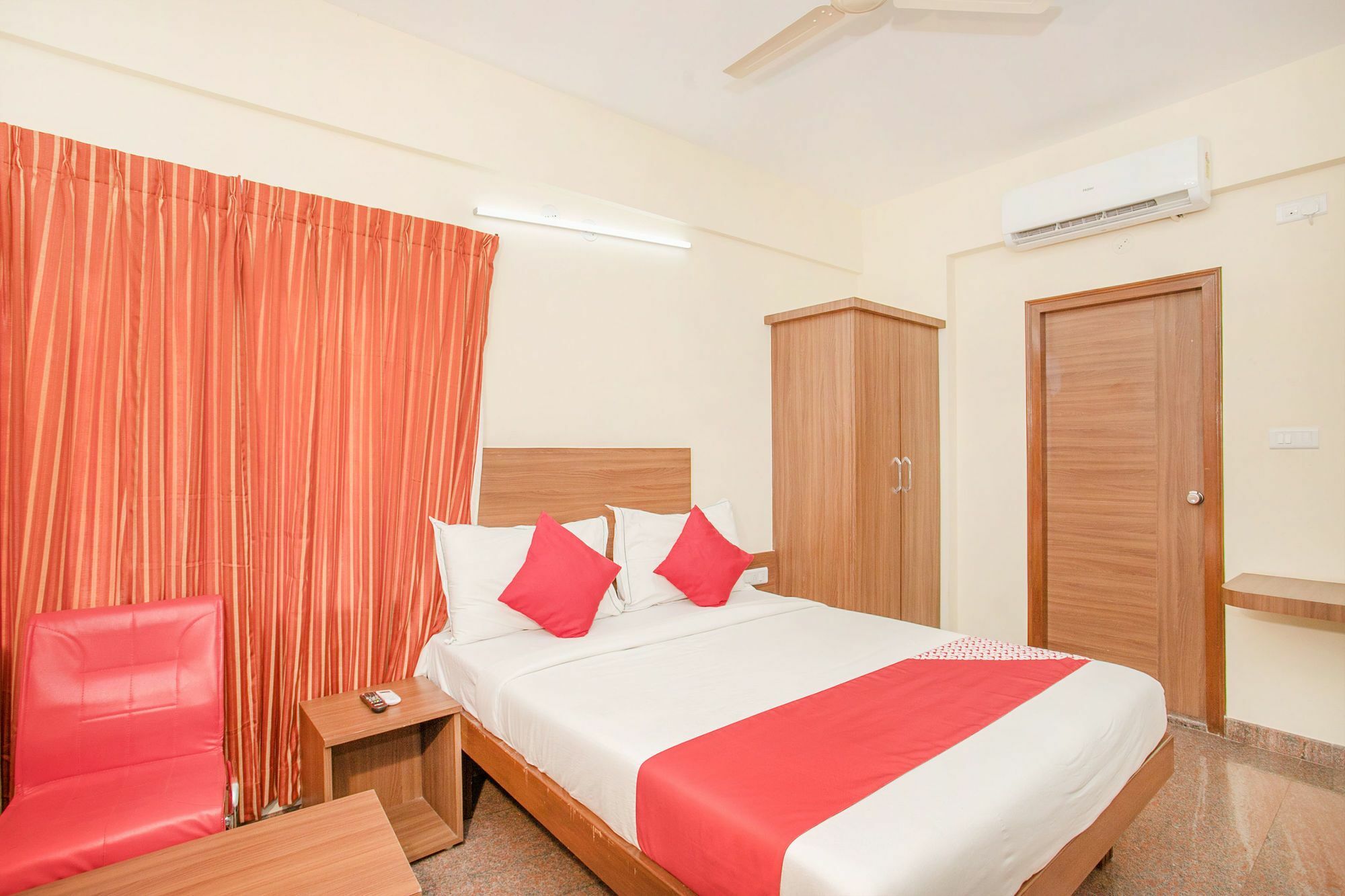 Hotel O Champion Comfort Near Hosahalli Metro Station Bengaluru Kültér fotó