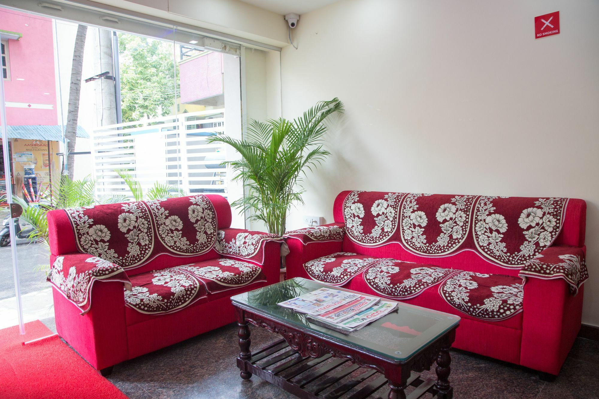 Hotel O Champion Comfort Near Hosahalli Metro Station Bengaluru Kültér fotó