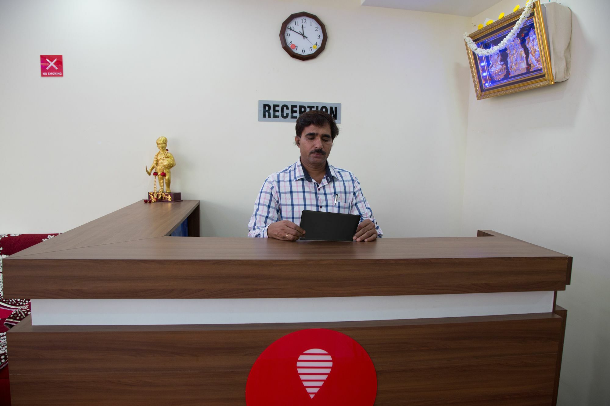 Hotel O Champion Comfort Near Hosahalli Metro Station Bengaluru Kültér fotó