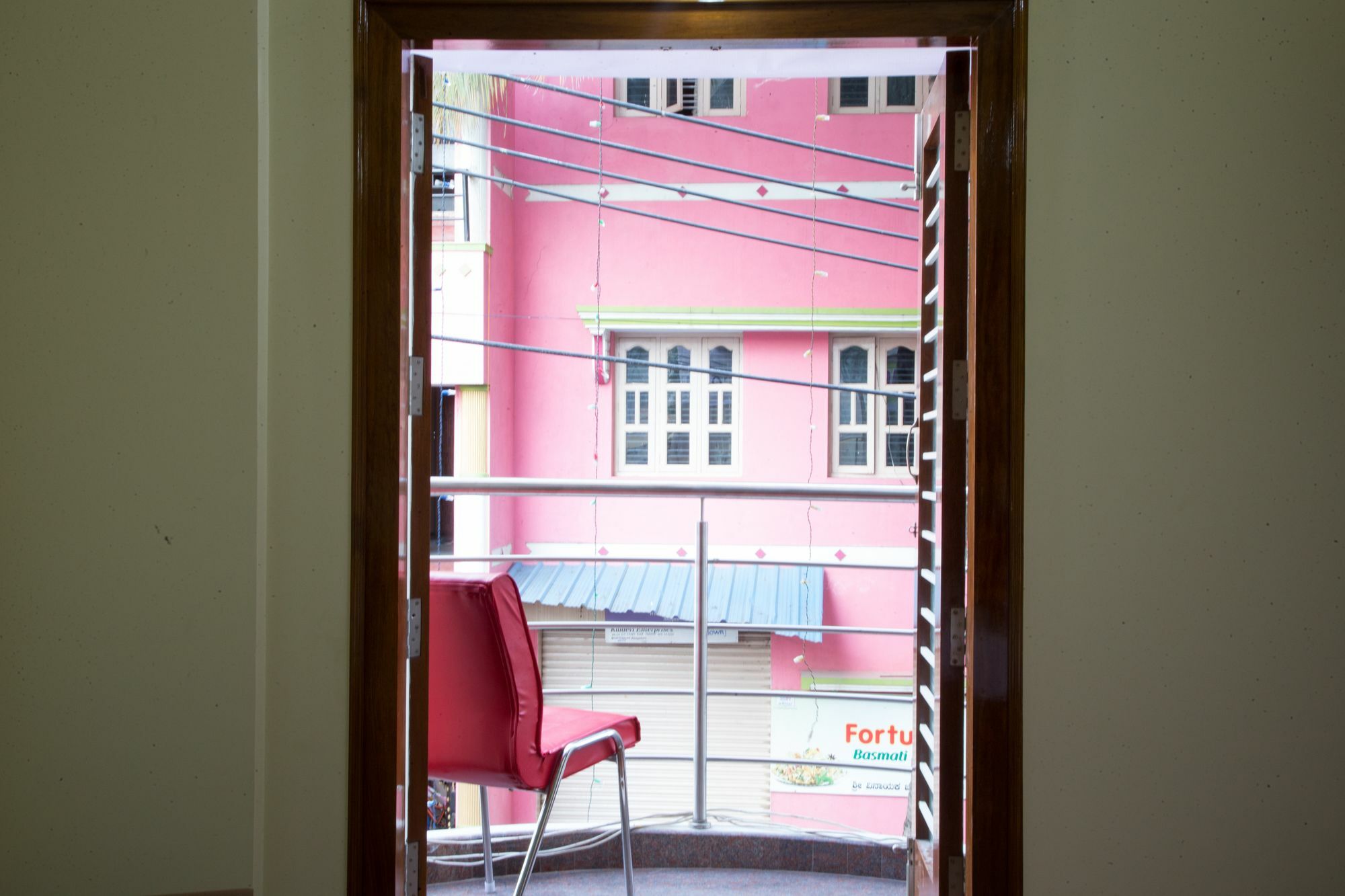 Hotel O Champion Comfort Near Hosahalli Metro Station Bengaluru Kültér fotó