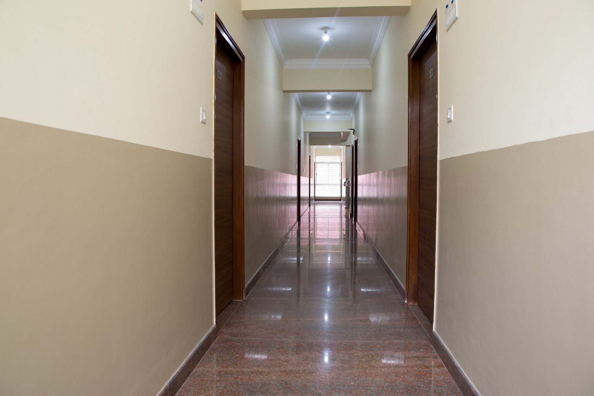 Hotel O Champion Comfort Near Hosahalli Metro Station Bengaluru Kültér fotó